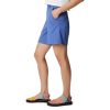 31n4mN7-jAL.jpg Women's Calico Basin Cotton Short