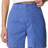 41IDa43QTLL.jpg Women's Calico Basin Cotton Short