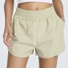 41p1YDWkOdL.jpg 4 Pack Women's 2.5'' High Waisted Running Shorts with Liner - Quick Dry, Dry Fit, Gym Workout