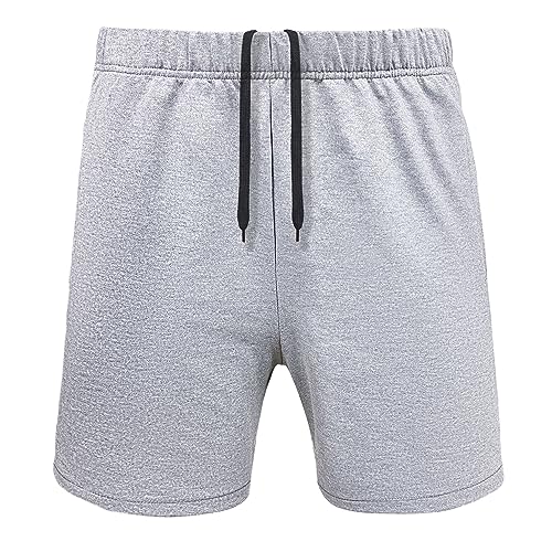 Unisex Hip Knee Surgery Recovery Shorts Men Tear Away Short Pant Breakaway Velcro Snap Shorts Adaptive Clothing Women