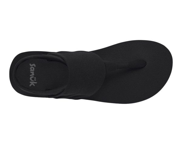 Women's Yoga Sling | Sandals for Women | Yoga Sandals For Women | Memory Foam Footbed | Two-Way Stretch Upper
