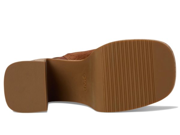 Michael Kors Women's Leia Platform Sandal Heeled