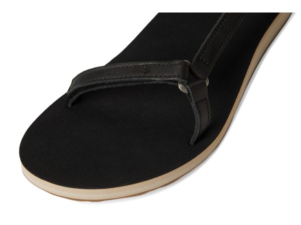 Women's Original Universal Slim Lea Sandal