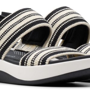 711iCCTlKVL.jpg Women's Arla Stroll Flat Sandal