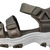 71LO1IE0-UL.jpg Women's D'lites - Fresh Catch Wedge Sandals