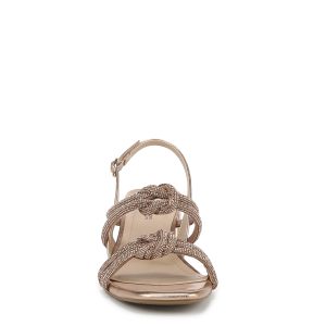71RJwQRNGOL.jpg Women's Celeste Heeled Sandal