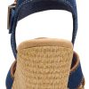 Women's Emmalae Iris Heeled Sandal