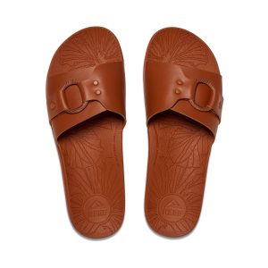 71ZgpsrVuL.jpg Cushion Soho Cruz Women's Fashion Slide, Soft Cushion Footbed, Arch Support
