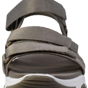 Women's D'lites - Fresh Catch Wedge Sandals