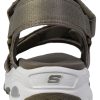 815dX-ZciL.jpg Women's D'lites - Fresh Catch Wedge Sandals